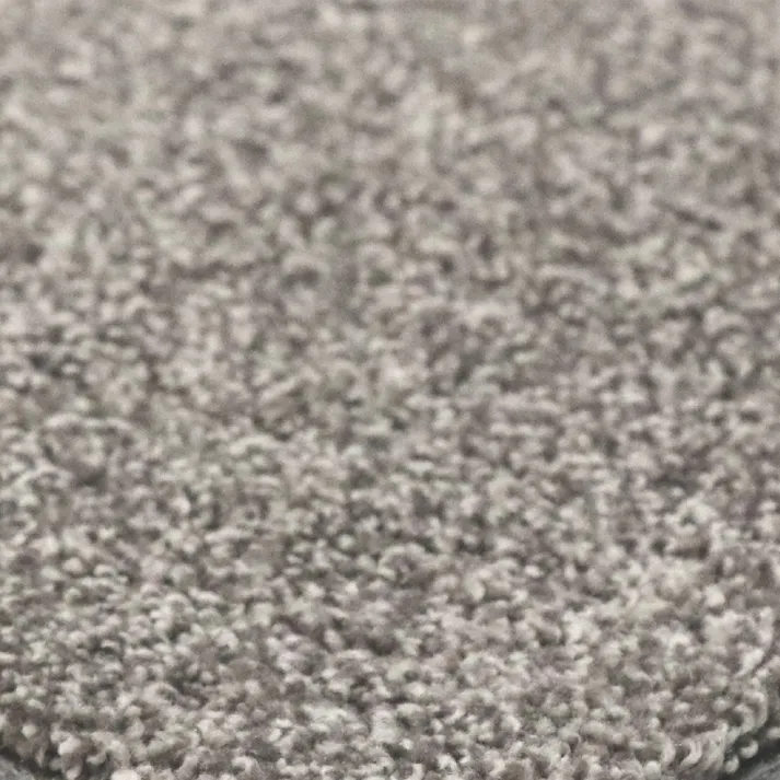【1枚売り】 60×100cm ペット おすすめ ラグタス 廊下 敷き ロングマット 長さ 1m すべり止め 付き 洗える 子犬 子猫 老犬 シニア (グレー)肉球刺繍なし