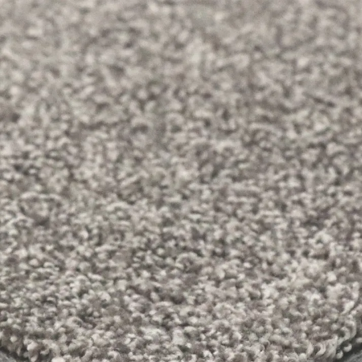 【1枚売り】 60×200cm ペット おすすめ ラグタス 廊下 敷き ロングマット 長さ 2m すべり止め 付き 洗える 子犬 子猫 老犬 シニア (グレー)肉球刺繍なし