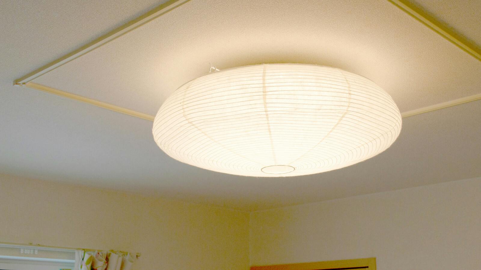 日本製 和風LEDシーリングライト】和紙 照明washi LED シーリング