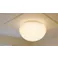 【日本製 和風LEDシーリングライト】和紙 照明washi LED シーリングライト メテオ SC-103【柄:極み麻葉】 リモコン10段階の調光機能 11段階の調色機能 タイマー機能 12畳までのお部屋に対応 ドーム型形状の和紙提灯タイプ 【送料込み】#saiko