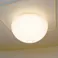 【日本製 和風LEDシーリングライト】和紙 照明washi LED シーリングライト メテオ SC-103【柄:極み麻葉】 リモコン10段階の調光機能 11段階の調色機能 タイマー機能 12畳までのお部屋に対応 ドーム型形状の和紙提灯タイプ 【送料込み】#saiko