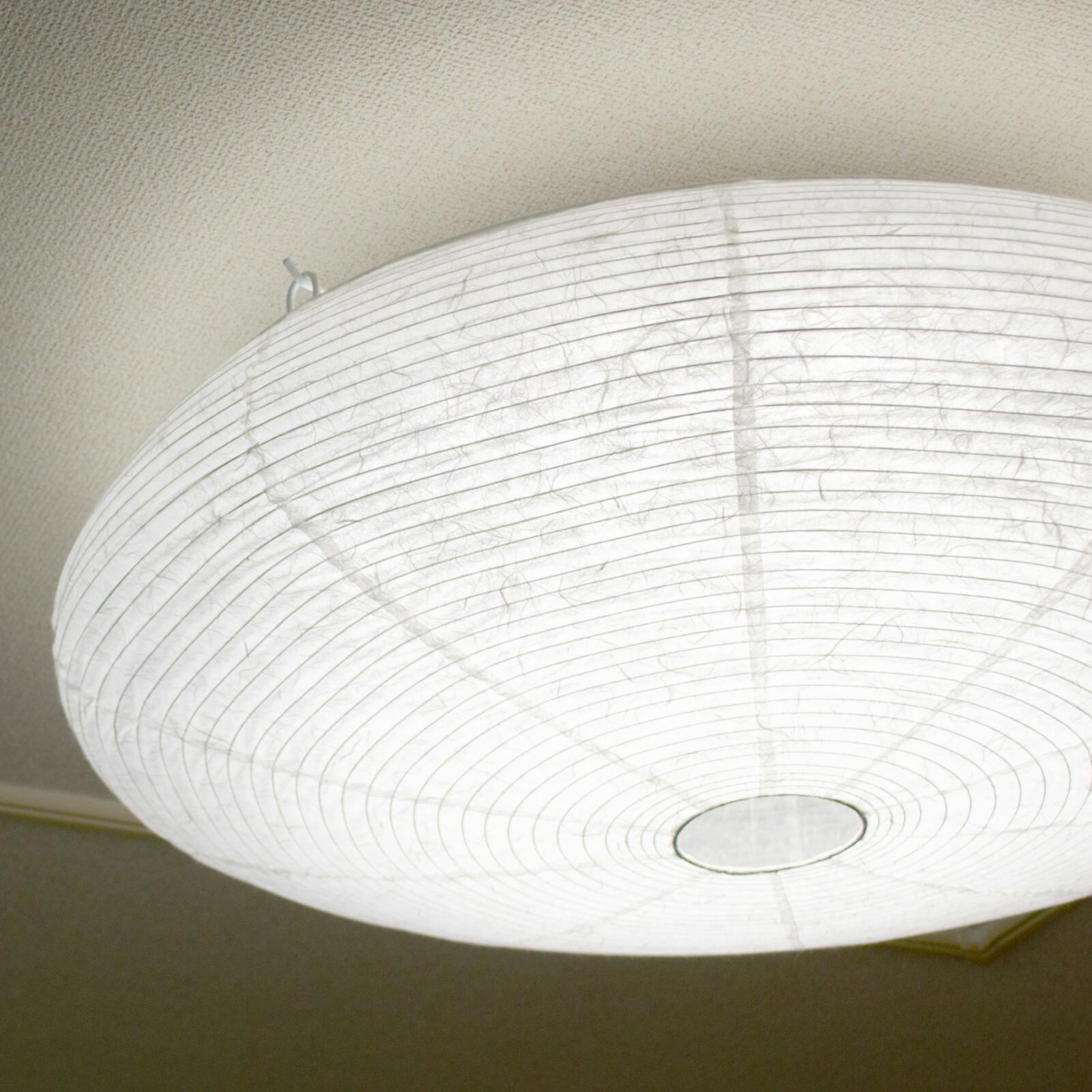日本製 和風LEDシーリングライト】和紙 照明washi LED シーリング