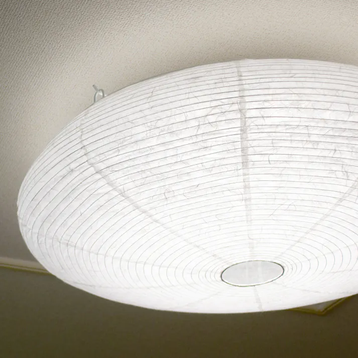 【日本製 和風LEDシーリングライト】和紙 照明washi LED シーリングライト ネスト SC-102 【柄:雲龍白】 リモコン10段階の調光機能 11段階の調色機能 タイマー機能 12畳までのお部屋に対応 【送料込み】#saiko