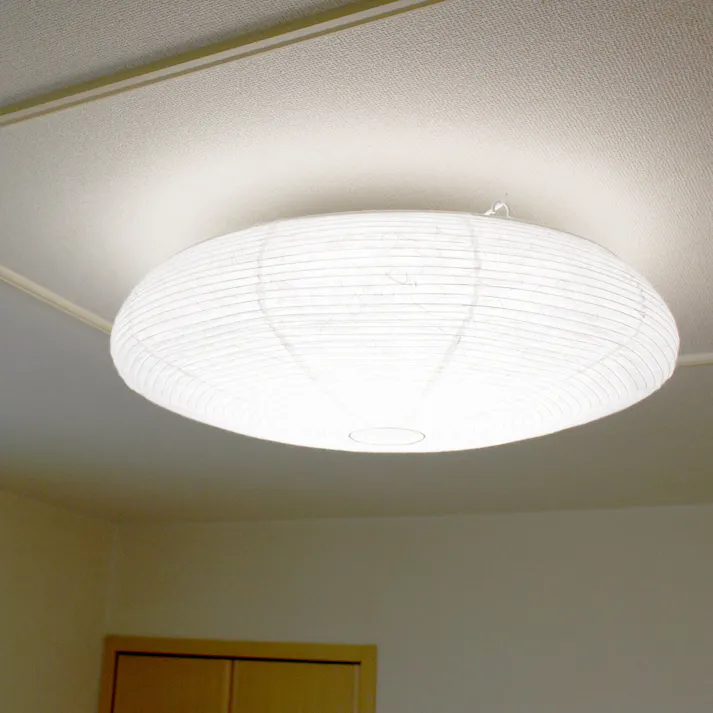 【日本製 和風LEDシーリングライト】和紙 照明washi LED シーリングライト ネスト SC-102 【柄:雲龍白】 リモコン10段階の調光機能 11段階の調色機能 タイマー機能 12畳までのお部屋に対応 【送料込み】#saiko