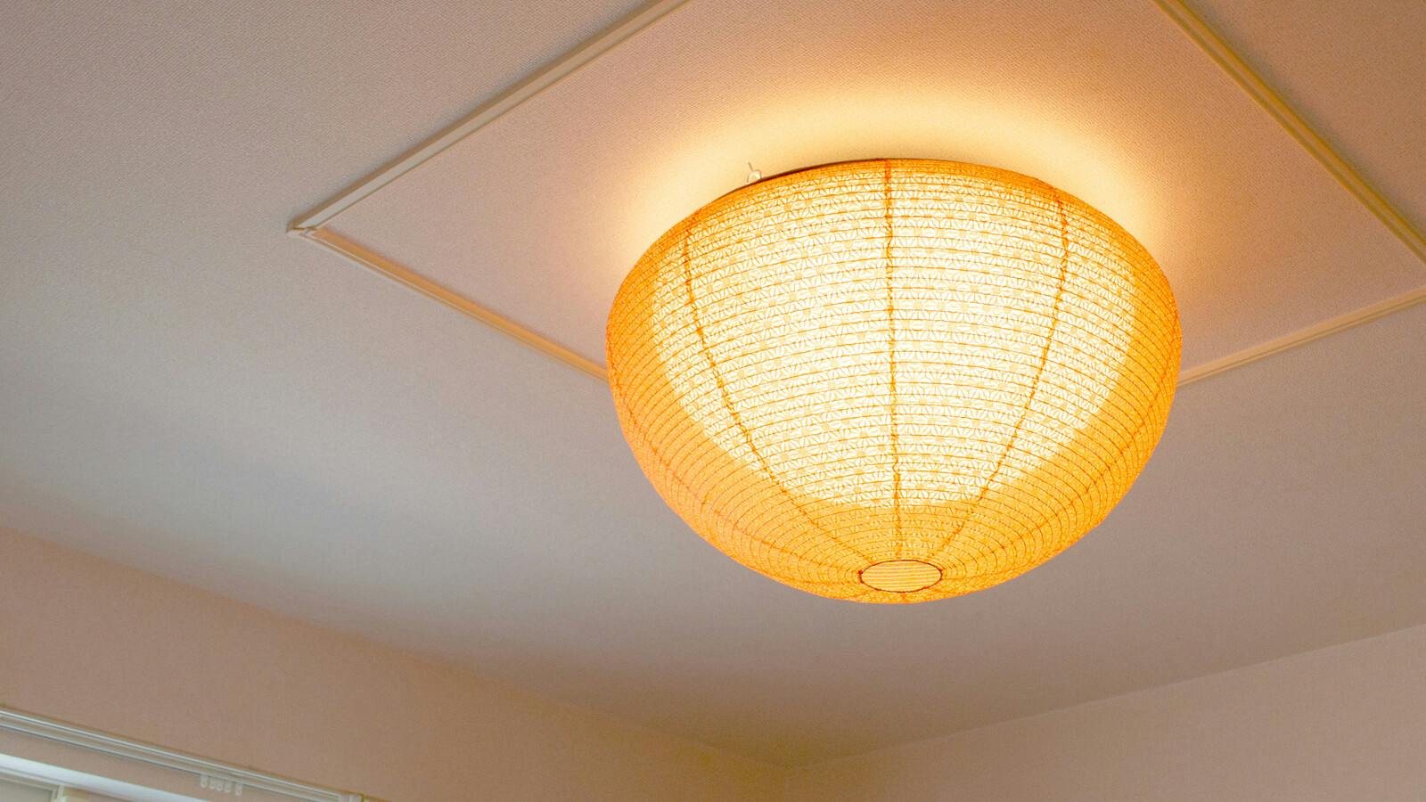 日本製 和風LEDシーリングライト】和紙 照明washi LED シーリング
