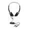 Jabra Engage 40 Inline Link UC Stereo USB C/A