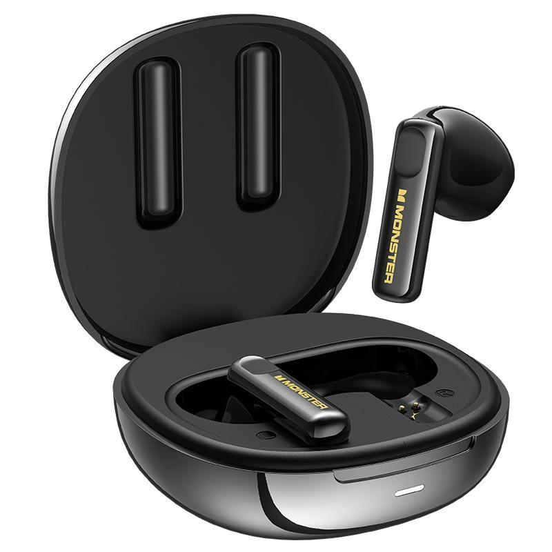 オーディオ機器 LG MONSTER Xiaomi ワイヤレスイヤホン 4個 美品・送料込み