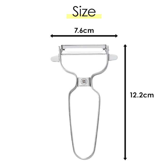 ピーラー ステンレス 皮むき器 錆びにくい 清潔 芽取り付き 皮むき ステンレスピーラー オールステンレス 千切り