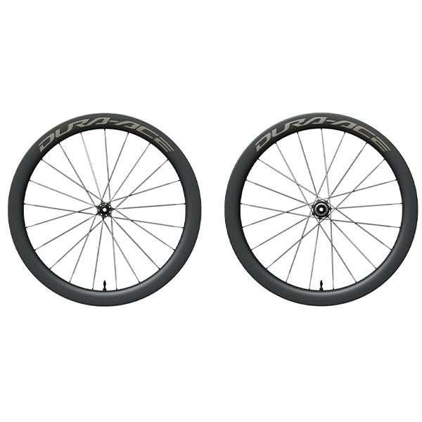 SHIMANO(シマノ) DURA-ACE(デュラエース) チューブレス ディスク