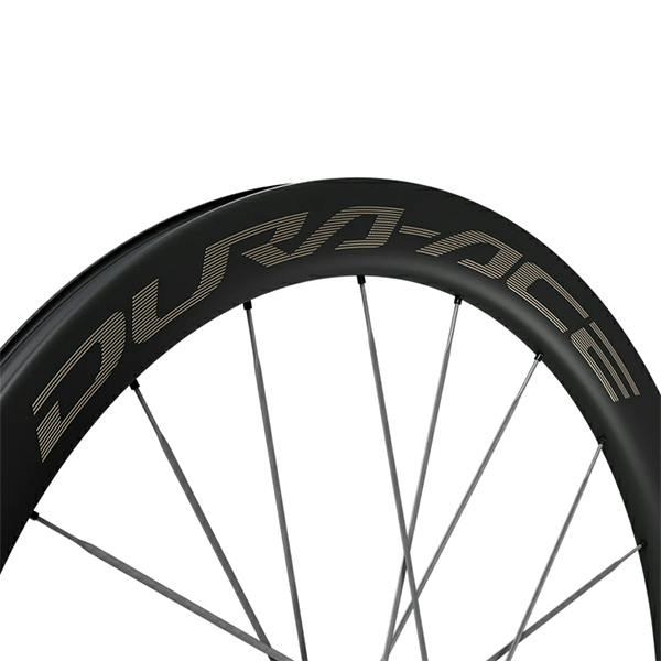 SHIMANO(シマノ) DURA-ACE(デュラエース) チューブレス ディスク