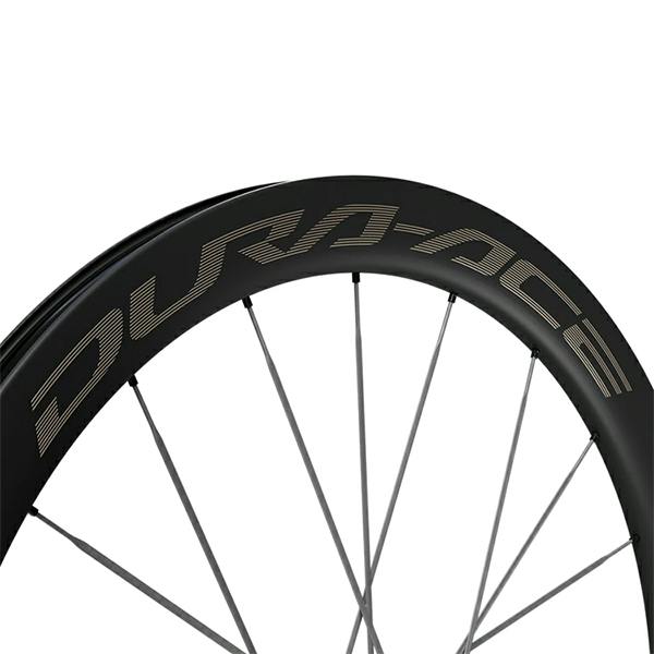 SHIMANO(シマノ) DURA-ACE(デュラエース) チューブレス ディスク