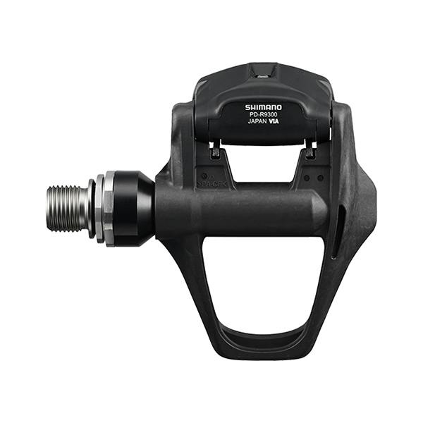 SHIMANO(シマノ) DURA-ACE(デュラエース) SPD-SLR ビンディングペダル