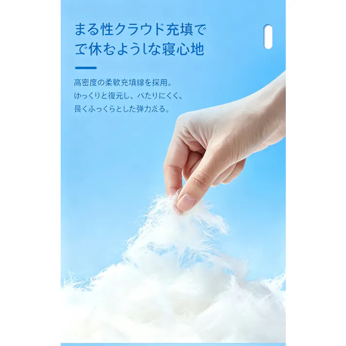 腰サポート枕 腰当てクッション 睡眠用腰枕 骨盤サポート 多機能腰クッション