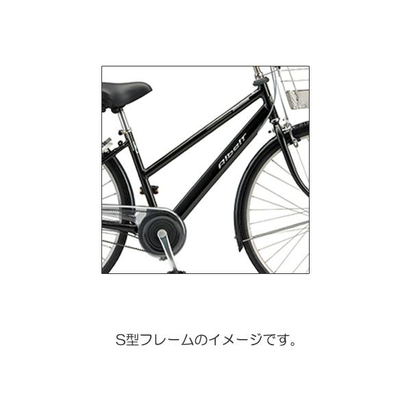整備済完成車お届け※ BRIDGESTONE(ブリヂストン) ALBELT 通学仕様