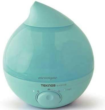 加湿器 滴型 超音波加湿器 2.8L メレンゲ 卓上式 おしゃれ しずく型
