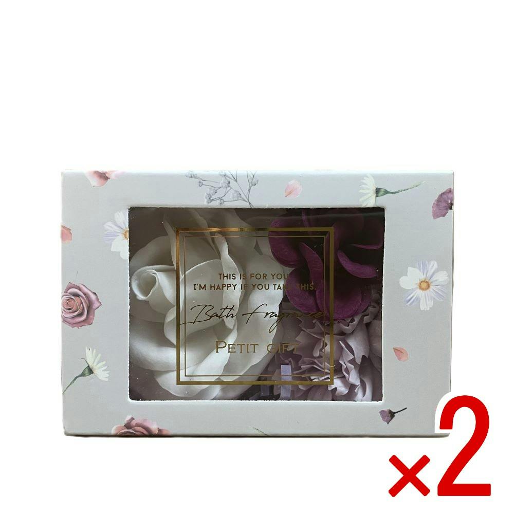 美花様おまとめセット PP2×2本　　シャントリ1本づつ 2点まとめ買い】ボンシャンスミニボックスPU × 2点 九州フラワー