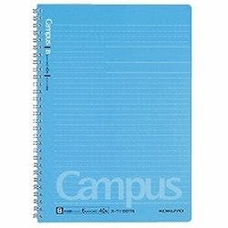 ツインリングノート ドット セミB5 | 文房具・事務用品 通販