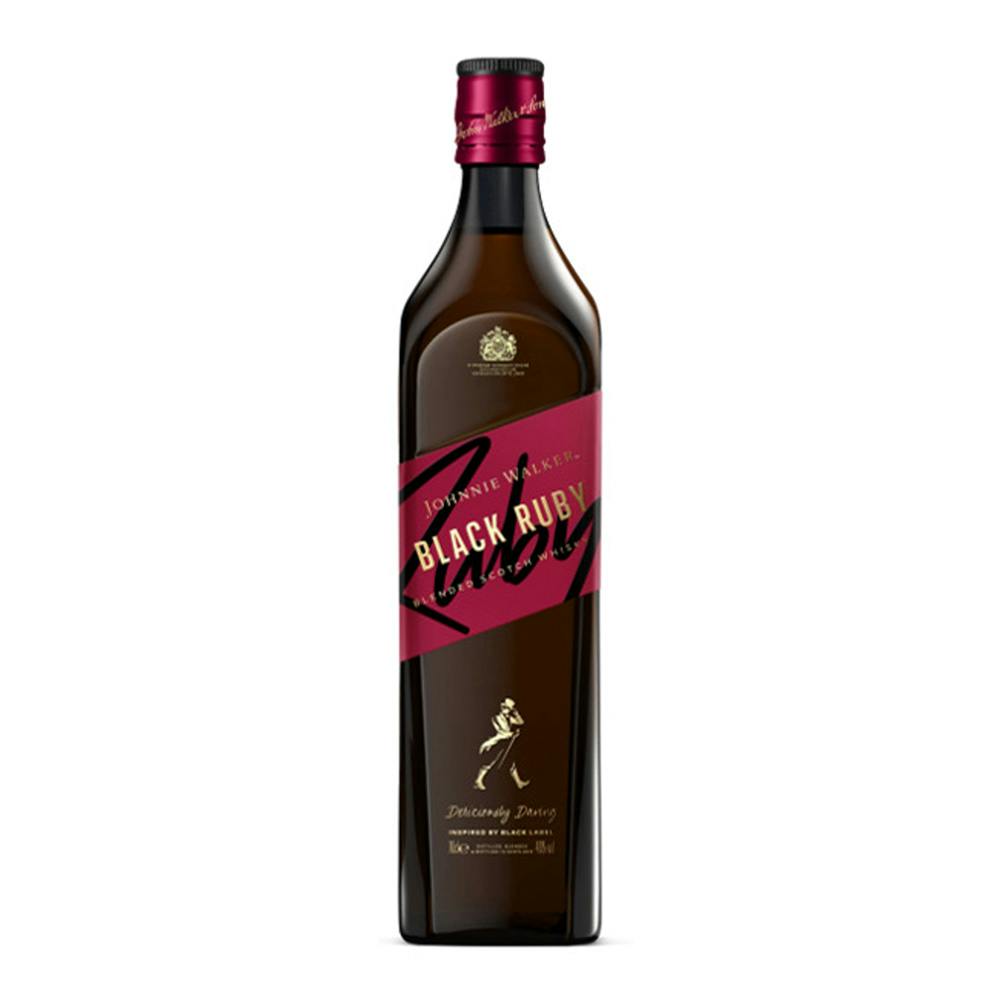 ジョニーウォーカー ブラックルビー 700ml | 酒・リカー 通販