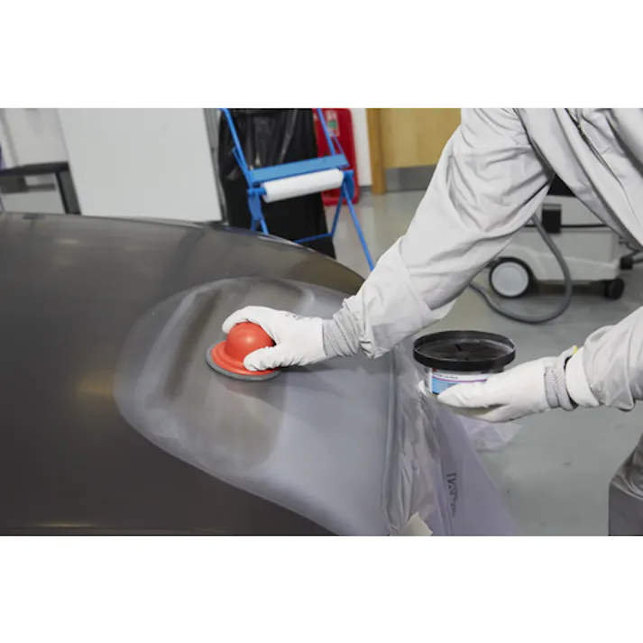 【CAINZ-DASH】スリーエム ジャパンオート・アフターマーケット製品事業部 ドライガイドコートカートリッジ9560用バックアップパッド 9561 9561【別送品】