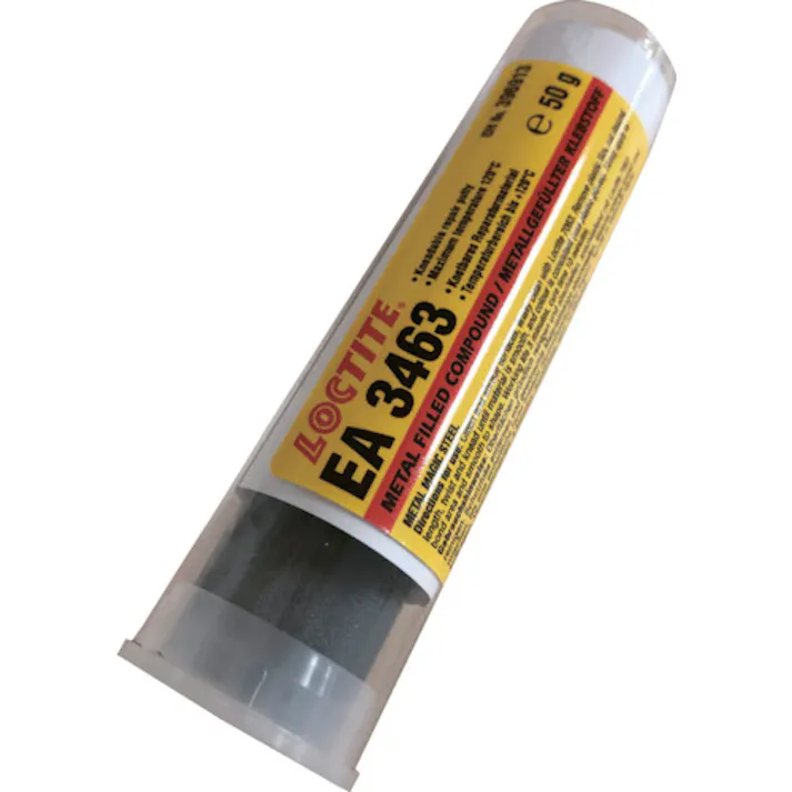 【CAINZ-DASH】ヘンケルジャパンACM事業部 メタルマジックスチール EA3463 50g 396913【別送品】