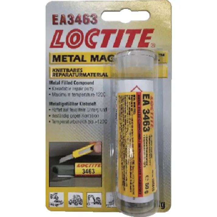 【CAINZ-DASH】ヘンケルジャパンACM事業部 メタルマジックスチール EA3463 50g 396913【別送品】