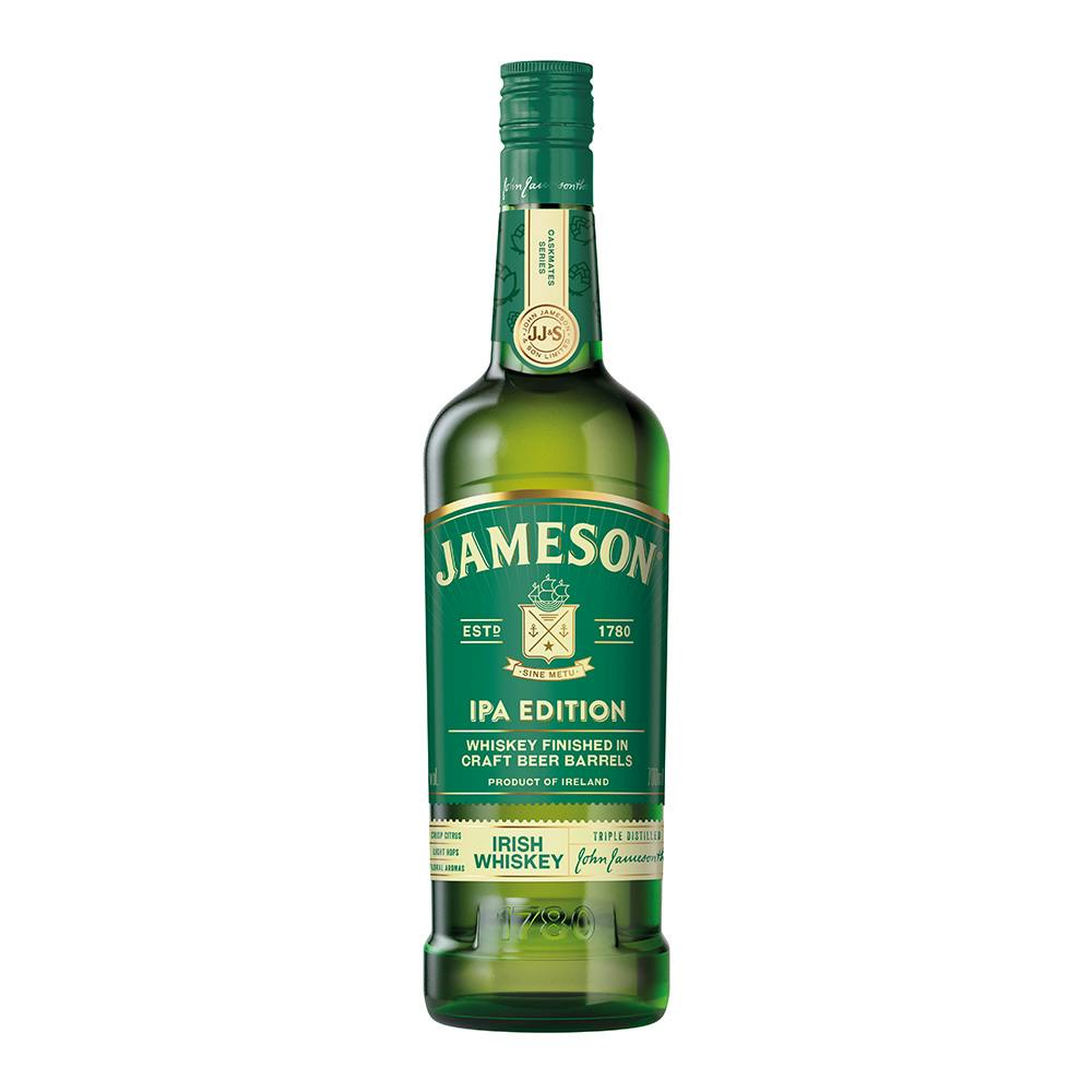 ジェムソン IPAエディション 700ml