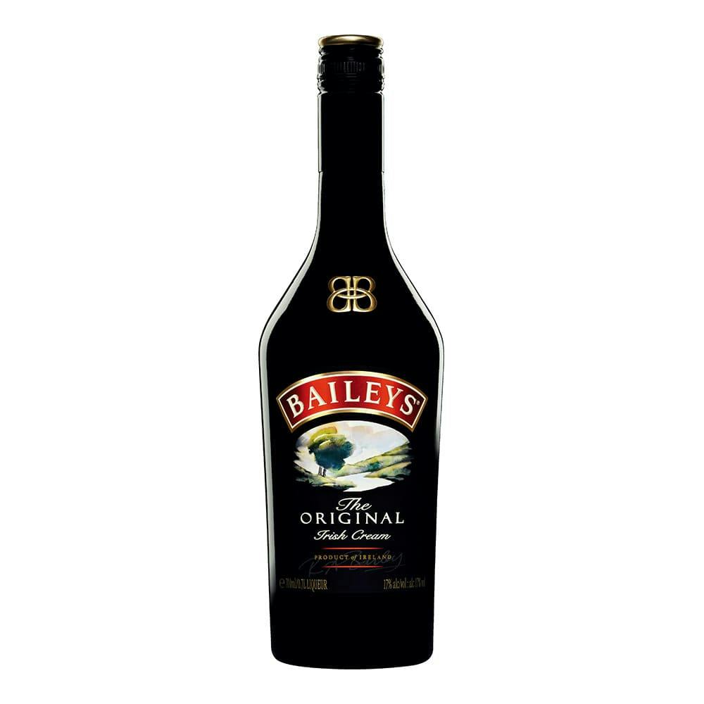 baileysページ ブラック ベイリーズ オリジナル アイリッシュクリーム 700ml【別送品