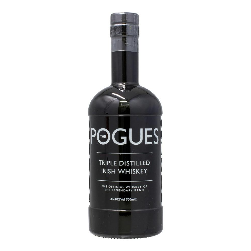 ポーグス アイリッシュウイスキー 700ml