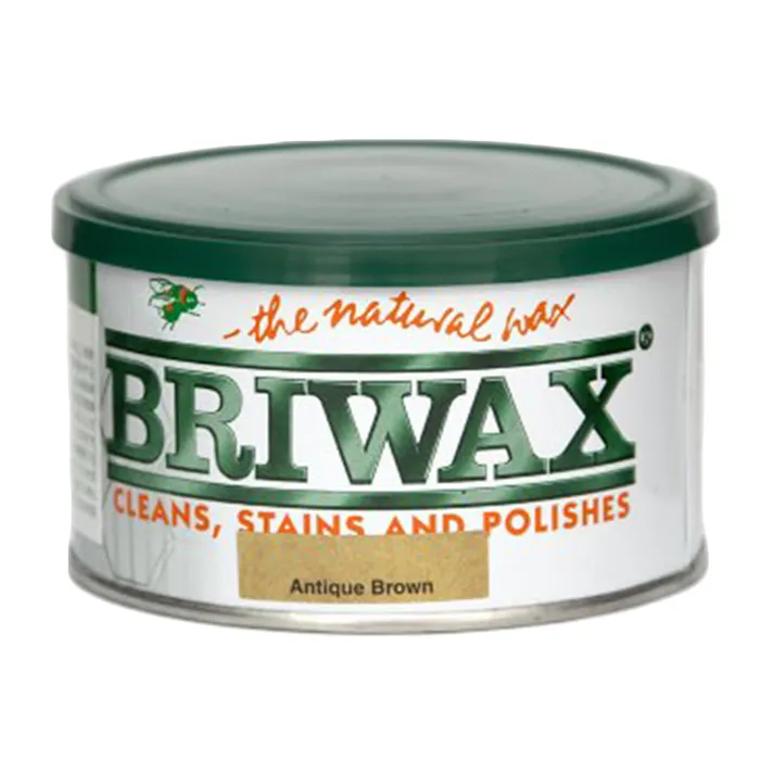 ブライワックス クリア 370ml