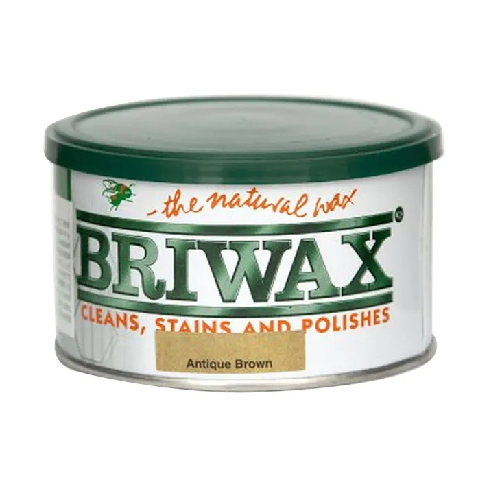 ブライワックス ジャコビアン 370ml