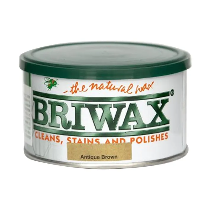 ブライワックス ジャコビアン 370ml