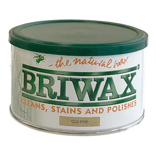 ブライワックス オールドパイン 370ml