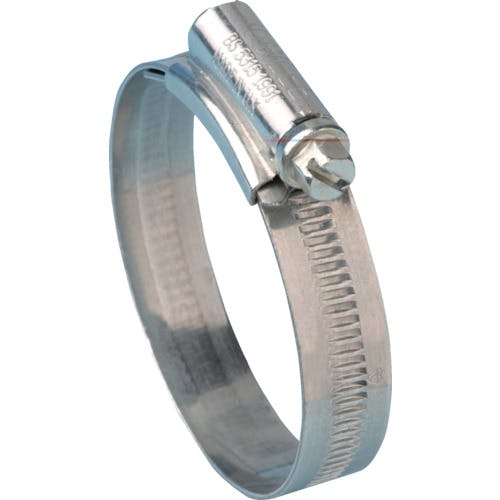 JUBILEE社 ホースクリップ 締付径 22-30mm (10個入) JBL-1AMS ホースバンド JUBILEE社 ホースクリップ 締付径 22-30mm (10個入) JBL-1AMS ホースバンド