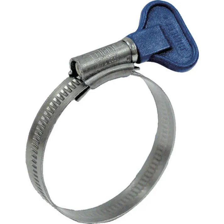 【CAINZ-DASH】JUBILEE社 スペード型ホースバンド 40-60mm(20個入) WS060【別送品】