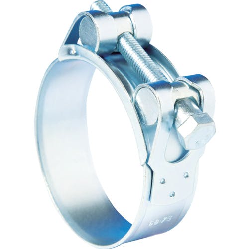 JUBILEE社 スーパークランプ 取付径40-43mm (5個入) JSC043MS ホースバンド JUBILEE社 スーパークランプ 取付径40-43mm (5個入) JSC043MS ホースバンド