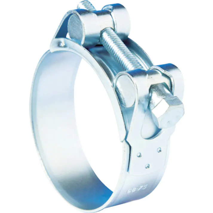 【CAINZ-DASH】JUBILEE社 スーパークランプ 取付径44-47mm (5個入) JSC047MS【別送品】
