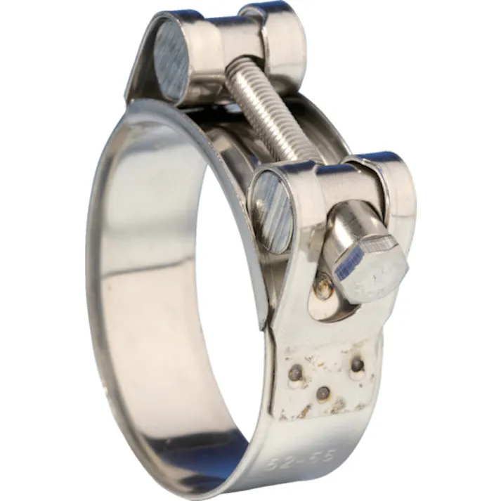 【CAINZ-DASH】JUBILEE社 スーパークランプ 取付径 32-35mm (5個入) JSC035SS【別送品】