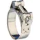 【CAINZ-DASH】JUBILEE社 スーパークランプ 取付径 40-43mm (5個入) JSC043SS【別送品】