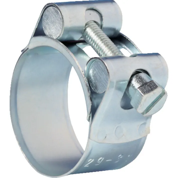 【CAINZ-DASH】JUBILEE社 スーパークランプ 取付径26-28mm (10個入) JSC028MS【別送品】