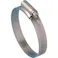 【CAINZ-DASH】JUBILEE社 ホースクリップ 締付径 90-120mm (10個入) JBL-5SS316【別送品】
