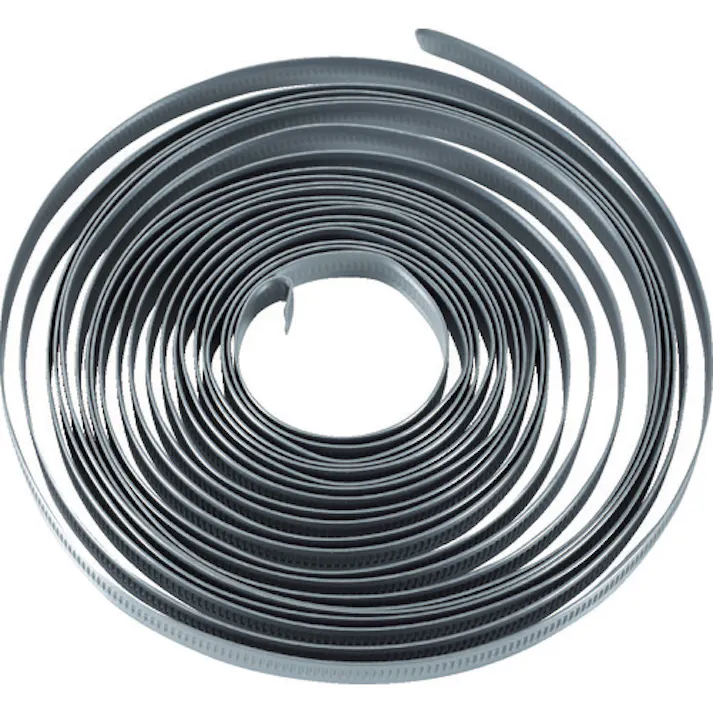 【CAINZ-DASH】JUBILEE社 マルチバンドのみ 11mm幅10m SUS304(1本) MB1801【別送品】