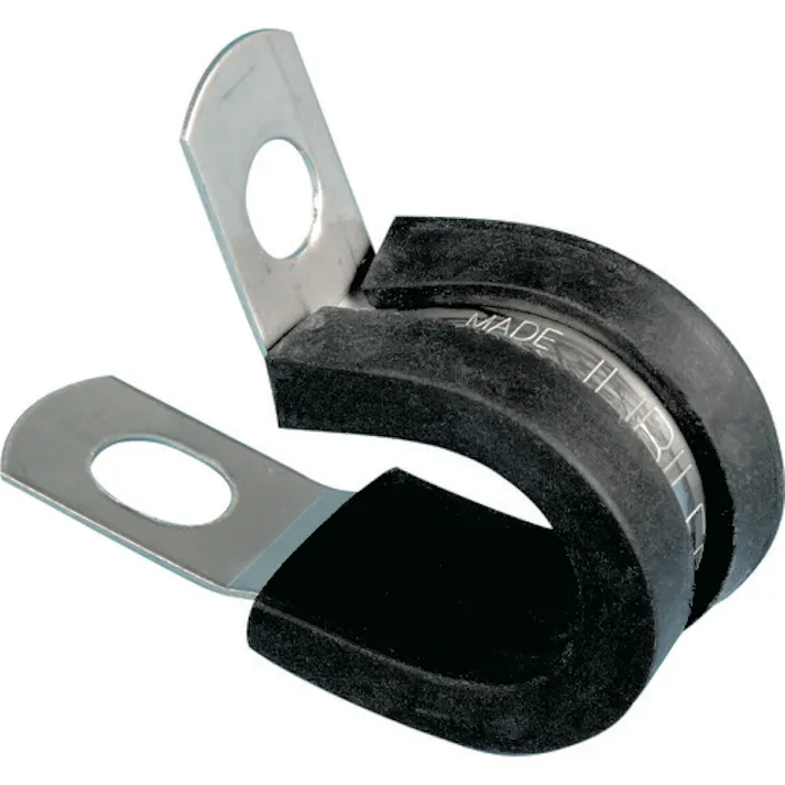 【CAINZ-DASH】JUBILEE社 Pクリップ ステンレス 9mm(20個入) JPC009SS【別送品】