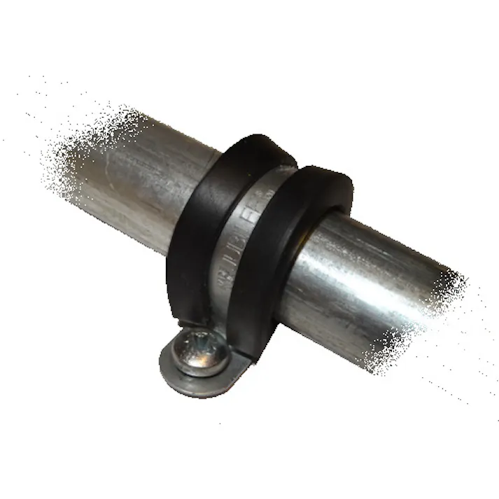 【CAINZ-DASH】JUBILEE社 Pクリップ ステンレス 15mm(20個入) JPC015SS【別送品】