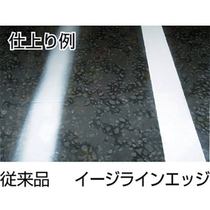 【CAINZ-DASH】ＩＴＷパフォーマンスポリマーズ＆フルイズジャパン イージーライン　エッジ　ホワイト R47000【別送品】
