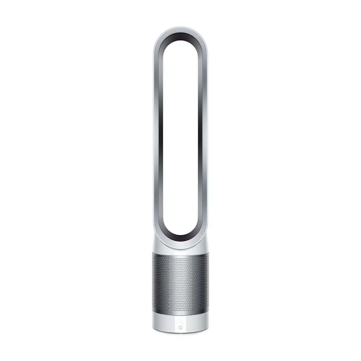 ダイソン 空気清浄機付きタワーファン Dyson Pure Cool Link TP-03-WS HEPAフィルター(販売終了)