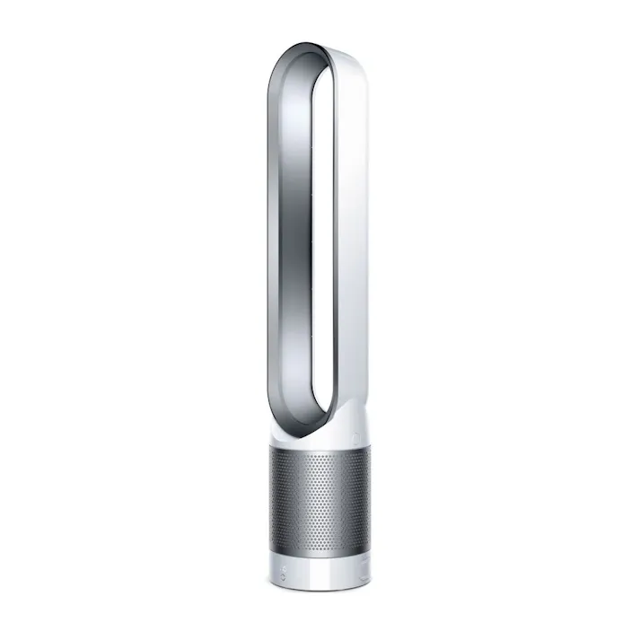 ダイソン 空気清浄機付きタワーファン Dyson Pure Cool Link TP-03-WS HEPAフィルター(販売終了)