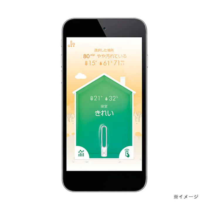 ダイソン 空気清浄機付きタワーファン Dyson Pure Cool Link TP-03-WS HEPAフィルター(販売終了)