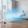 ダイソン 空気清浄機付きタワーファン Dyson Pure Cool Link TP-03-WS HEPAフィルター(販売終了)