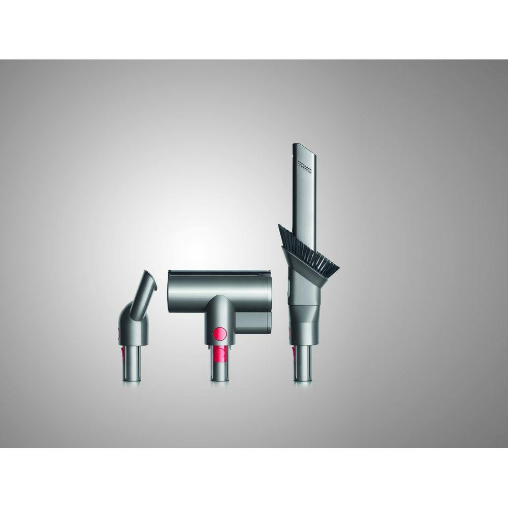 高品質の人気 Complete 掃除機用ヘッド ダイソン Dyson kit 4種… plus ファウント 掃除機・クリーナー