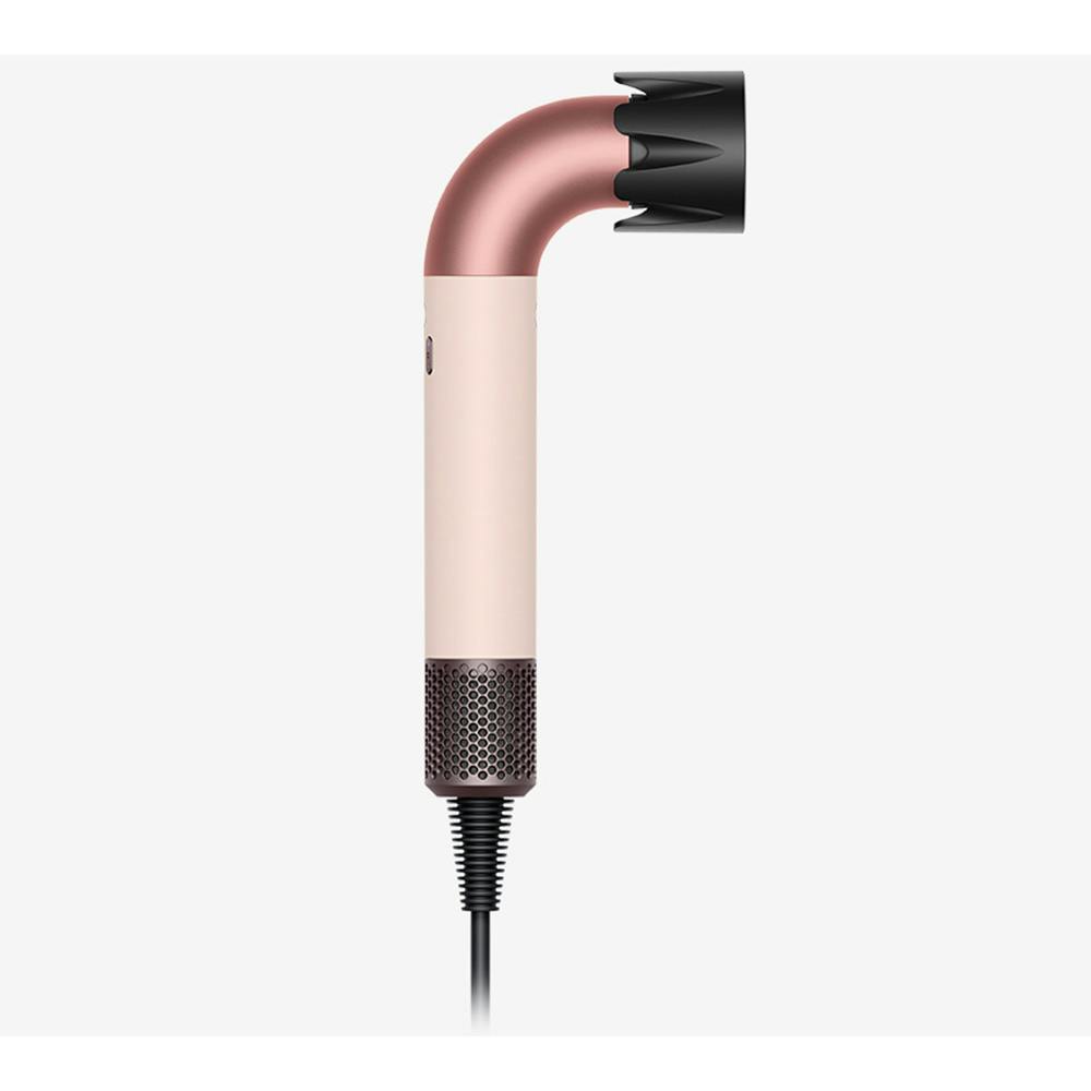 dysonヘアドライヤー ピンク 送料無料 Dyson Supersonic r ヘアドライヤー セラミックピンク HD17VLP | 美容